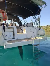 Thumbnail von Hanse 385