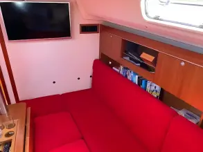 Thumbnail von Hanse 385