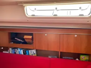 Thumbnail von Hanse 385