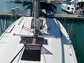 Thumbnail von Hanse 385