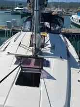 Thumbnail von Hanse 385