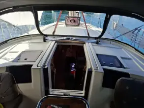 Thumbnail von Hanse 385