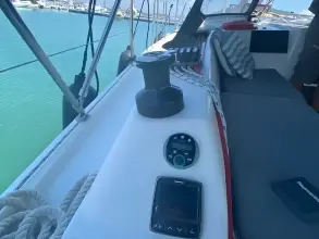 Thumbnail von Hanse 385