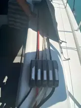 Thumbnail von Hanse 385