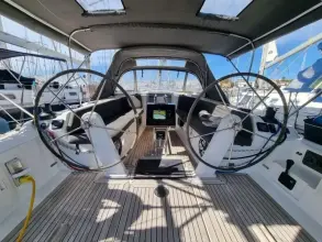 Thumbnail von Hanse 445