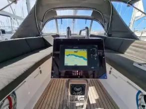 Thumbnail von Hanse 445