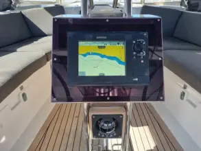 Thumbnail von Hanse 445