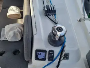 Thumbnail von Hanse 445