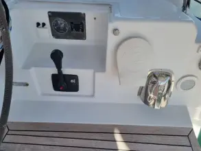 Thumbnail von Hanse 445