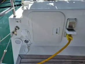 Thumbnail von Hanse 445