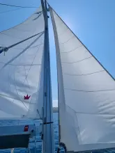 Thumbnail von Hanse 445