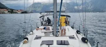 Thumbnail von Hanse 445