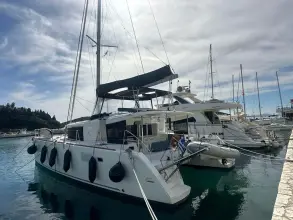 Thumbnail von Lagoon 450 F