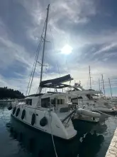 Thumbnail von Lagoon 450 F