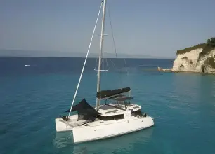 Thumbnail von Lagoon 450 F