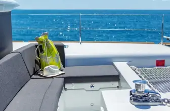 Thumbnail von Lagoon 450 F