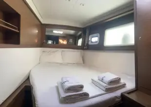 Thumbnail von Lagoon 450 F