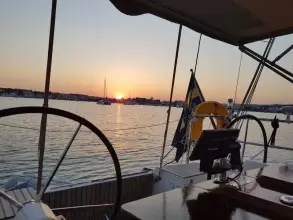 Thumbnail von Dufour 405 GL