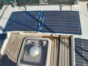 Thumbnail von Dufour 405 GL