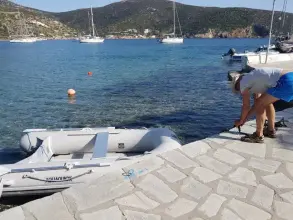 Thumbnail von Dufour 405 GL