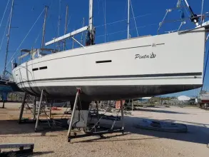 Thumbnail von Dufour 405 GL