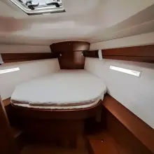 Thumbnail von Dufour 405 GL