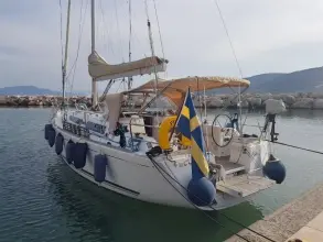 Thumbnail von Dufour 405 GL