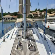 Thumbnail von Dufour 405 GL