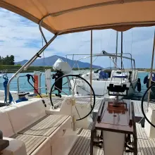 Thumbnail von Dufour 405 GL