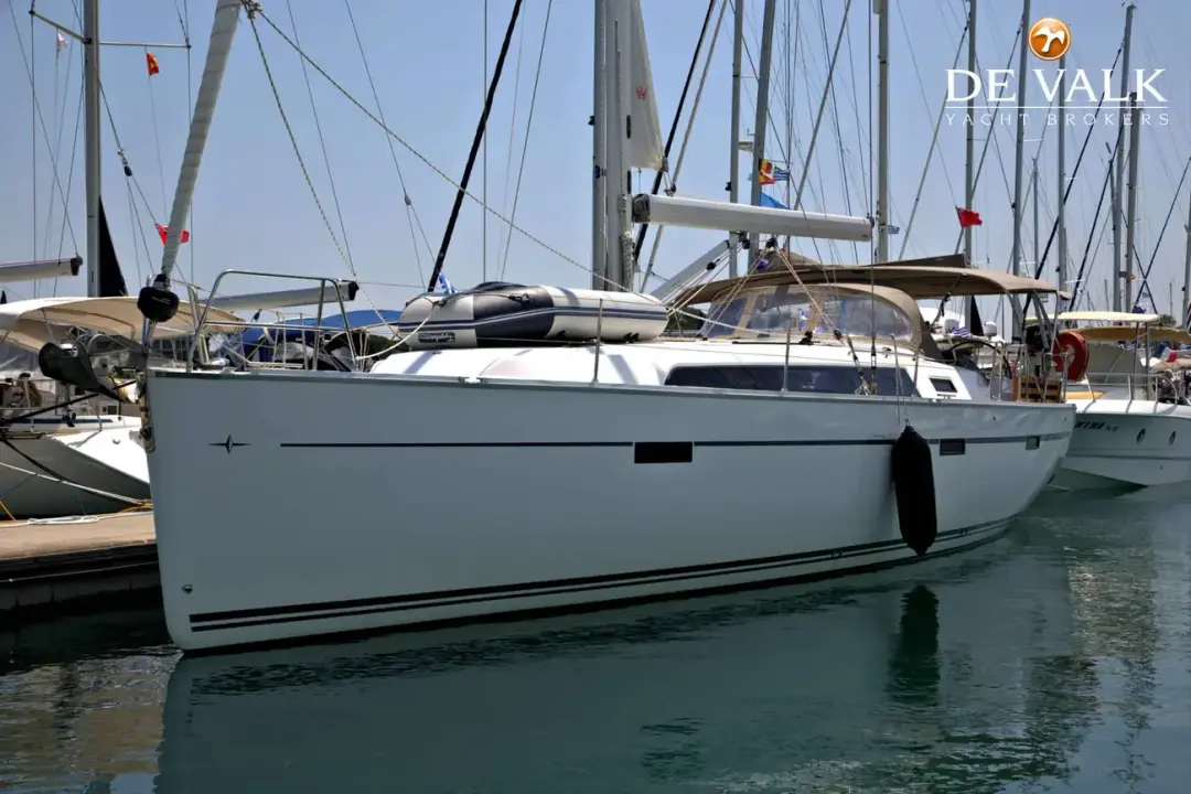 Bavaria 46 Cruiser