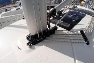 Thumbnail von Bavaria 46 Cruiser