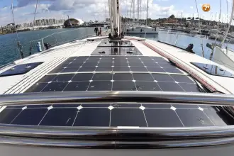 Thumbnail von Bavaria 46 Cruiser