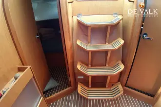 Thumbnail von Bavaria 46 Cruiser