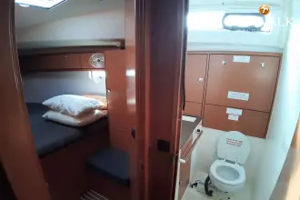 Thumbnail von Bavaria 46 Cruiser