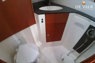 Thumbnail von Bavaria 46 Cruiser