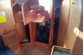 Thumbnail von Bavaria 46 Cruiser