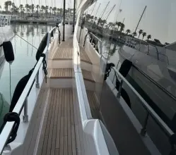 Thumbnail von Ferretti Yachts 780 Kayral
