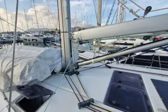 Thumbnail von Jeanneau Sun Odyssey 440