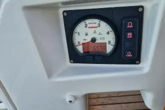 Thumbnail von Jeanneau Sun Odyssey 440