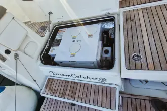 Thumbnail von Jeanneau Sun Odyssey 440
