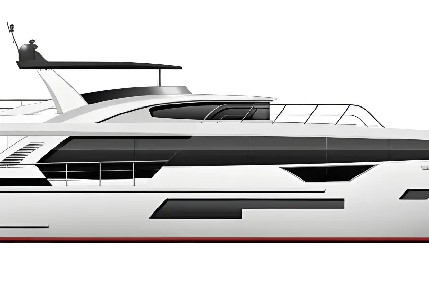 Thumbnail von Bering 92