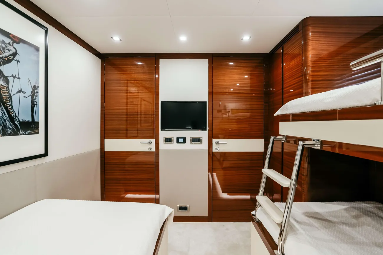 Thumbnail von Bering 92