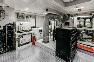 Thumbnail von Bering 92