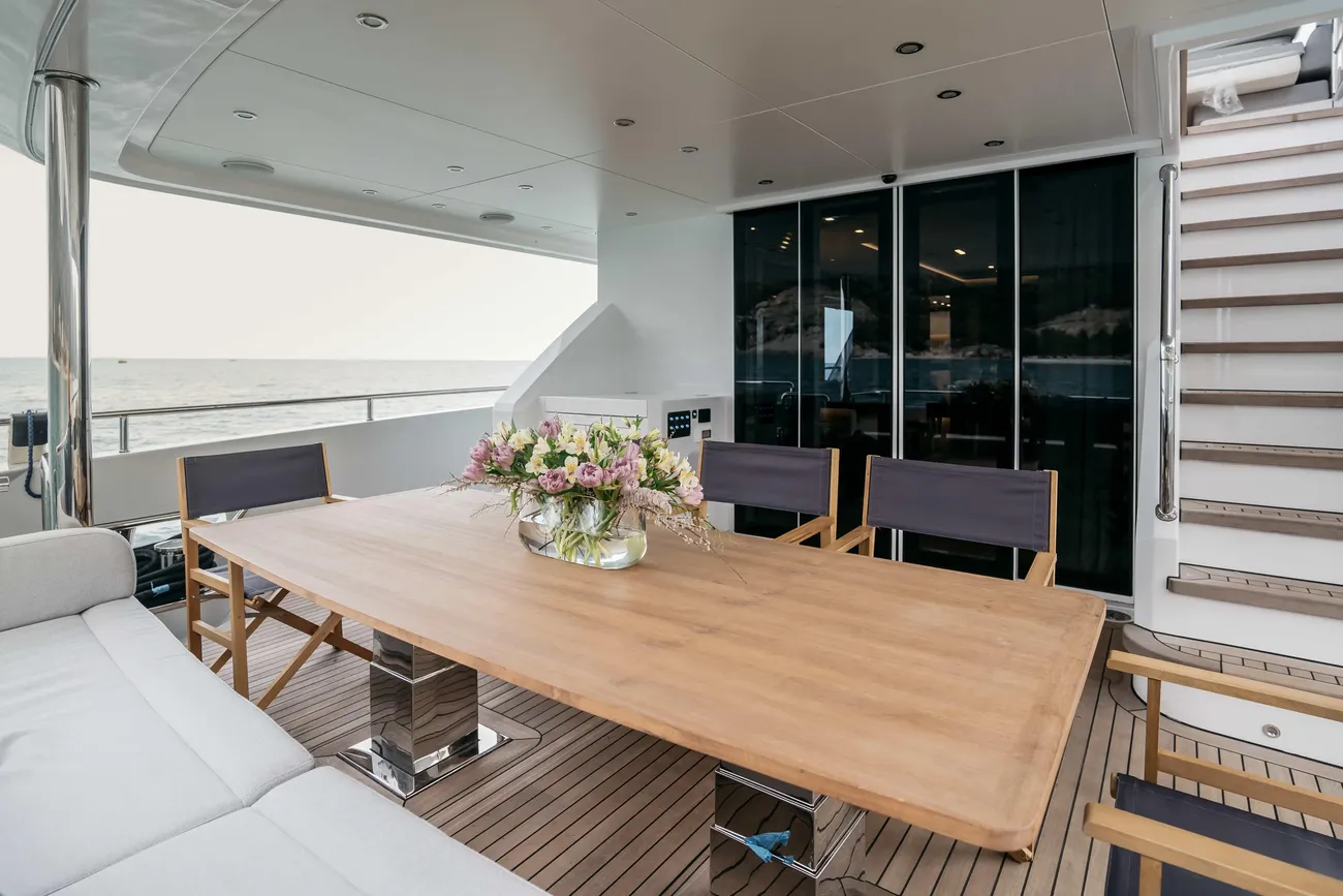 Thumbnail von Bering 92