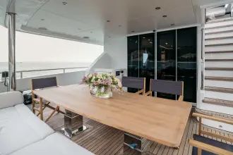 Thumbnail von Bering 92