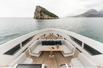 Thumbnail von Bering 92