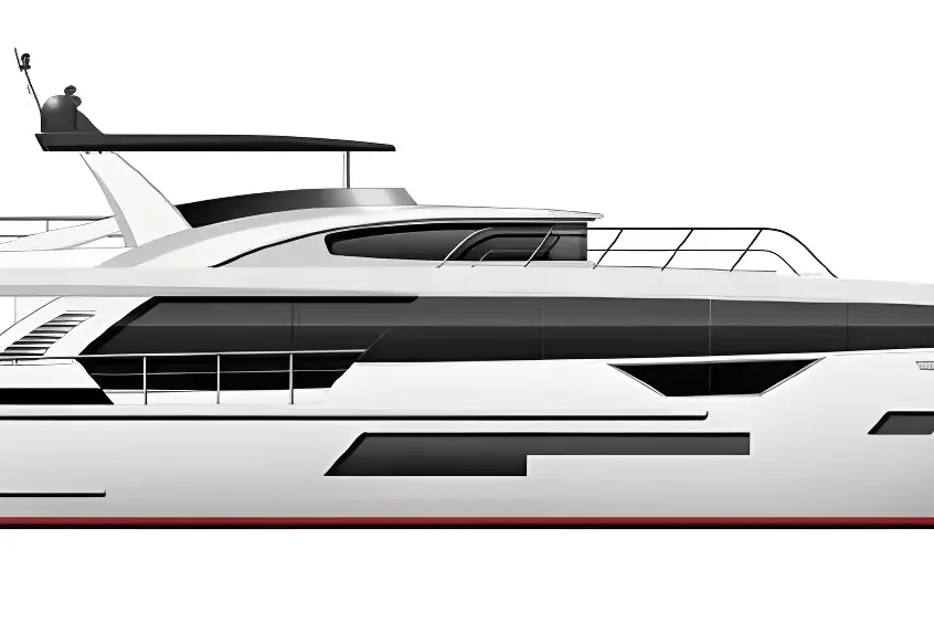 Thumbnail von Bering 92