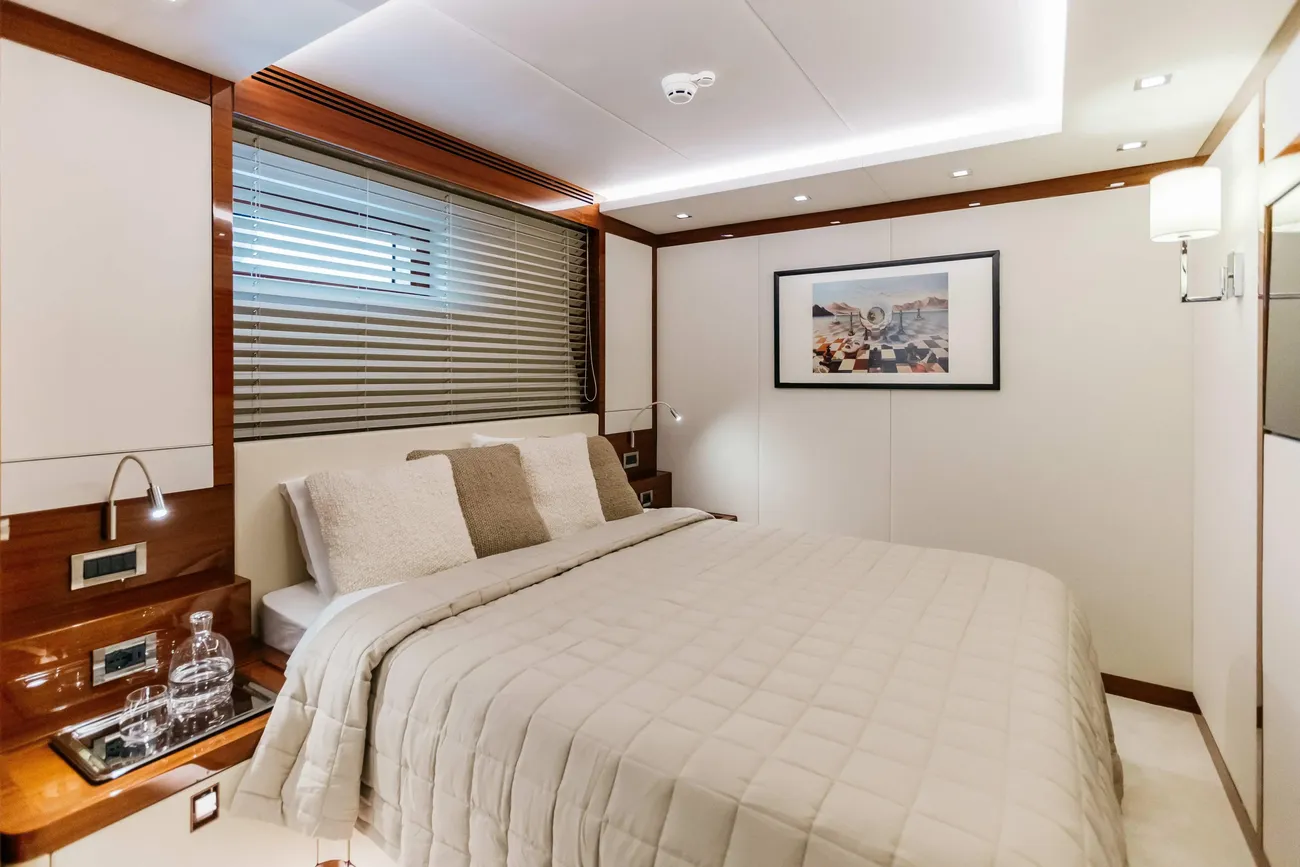 Thumbnail von Bering 92