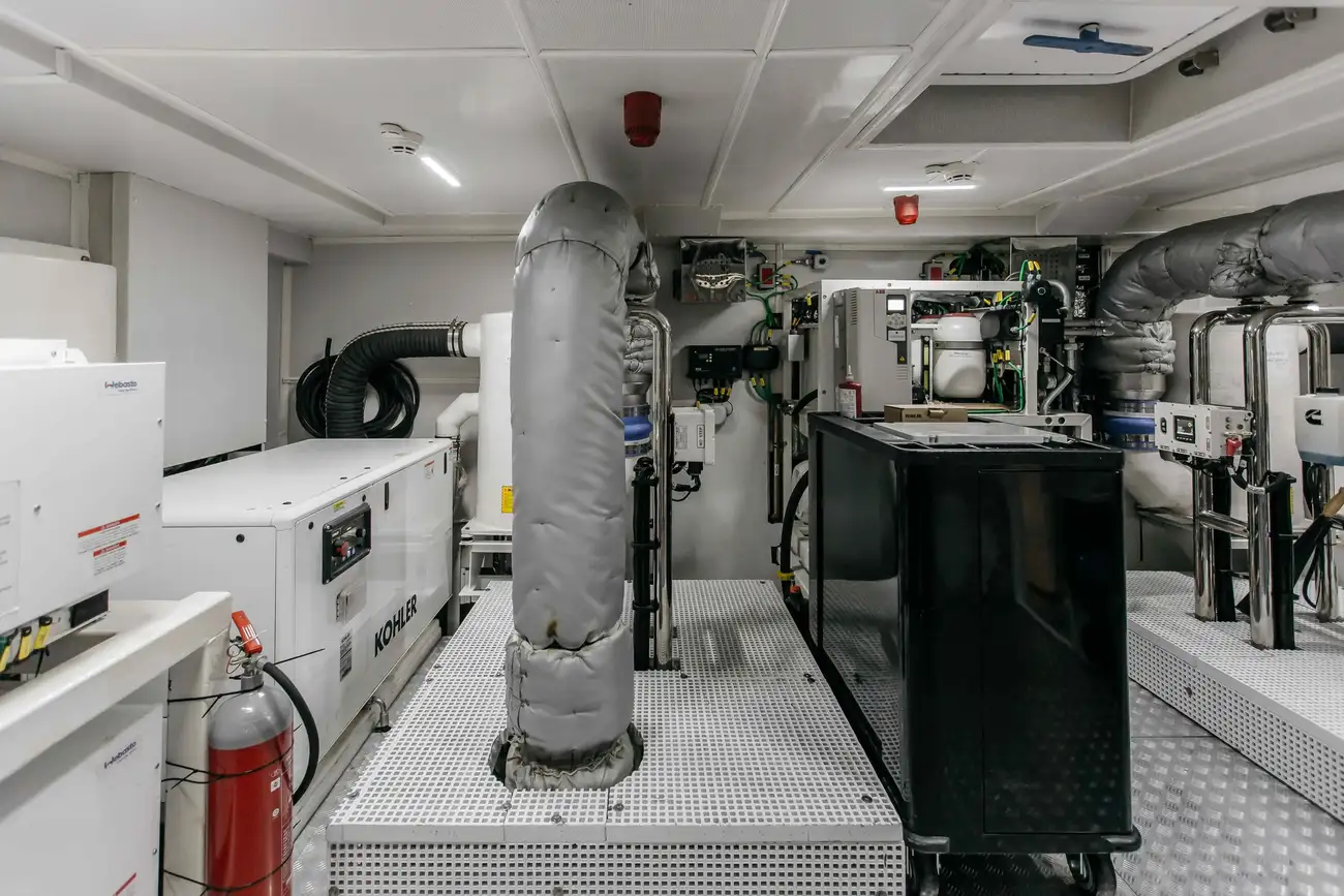 Thumbnail von Bering 92