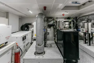 Thumbnail von Bering 92